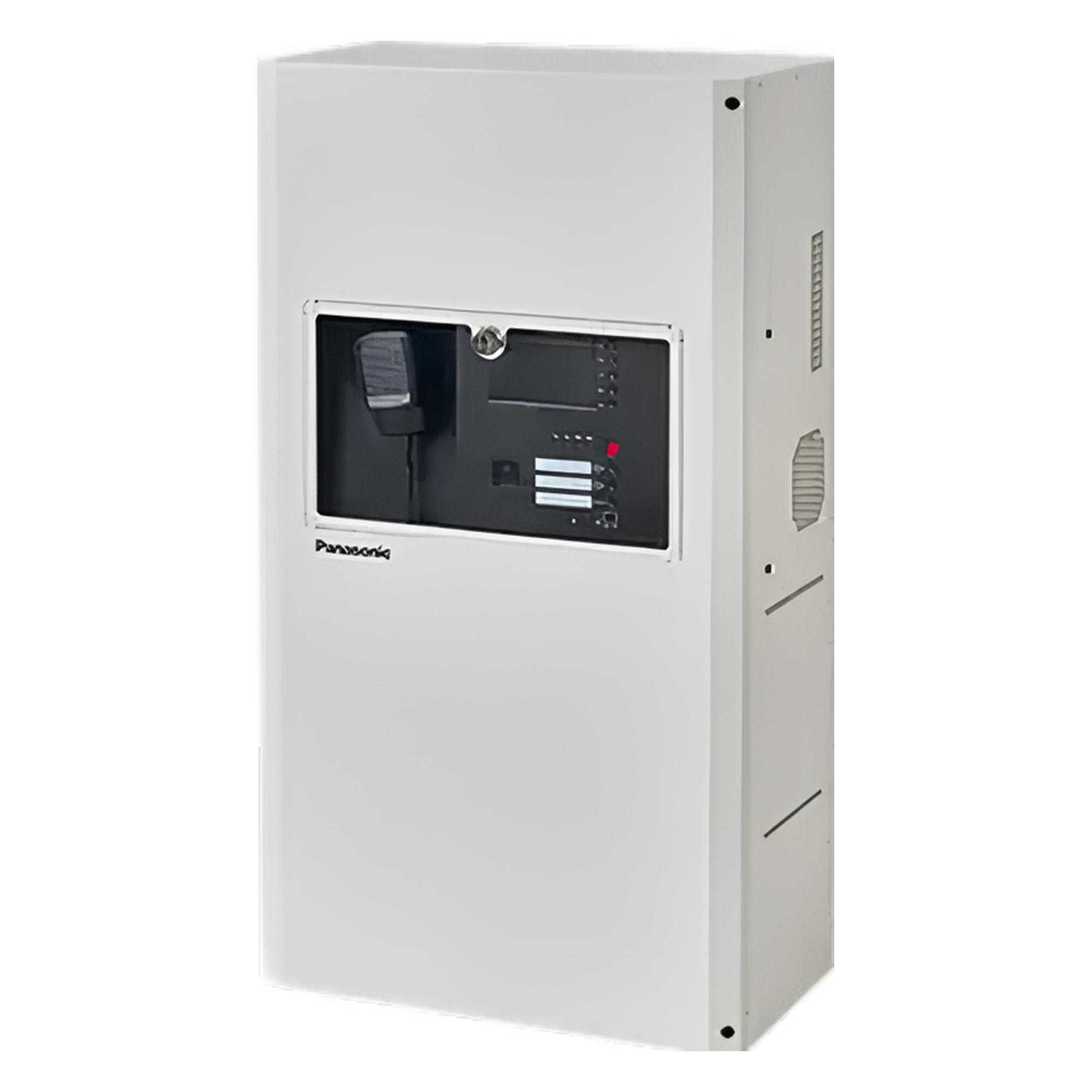 Panasonic PAVA-8003L(N) – Voice Alarm Controller 1500W