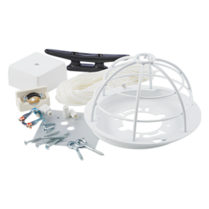 Panasonic 6362 – Bộ nâng hạ đầu báo (Rope Elevator Kit)