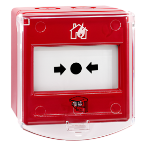 Manual Call Point / Nút nhấn khẩn