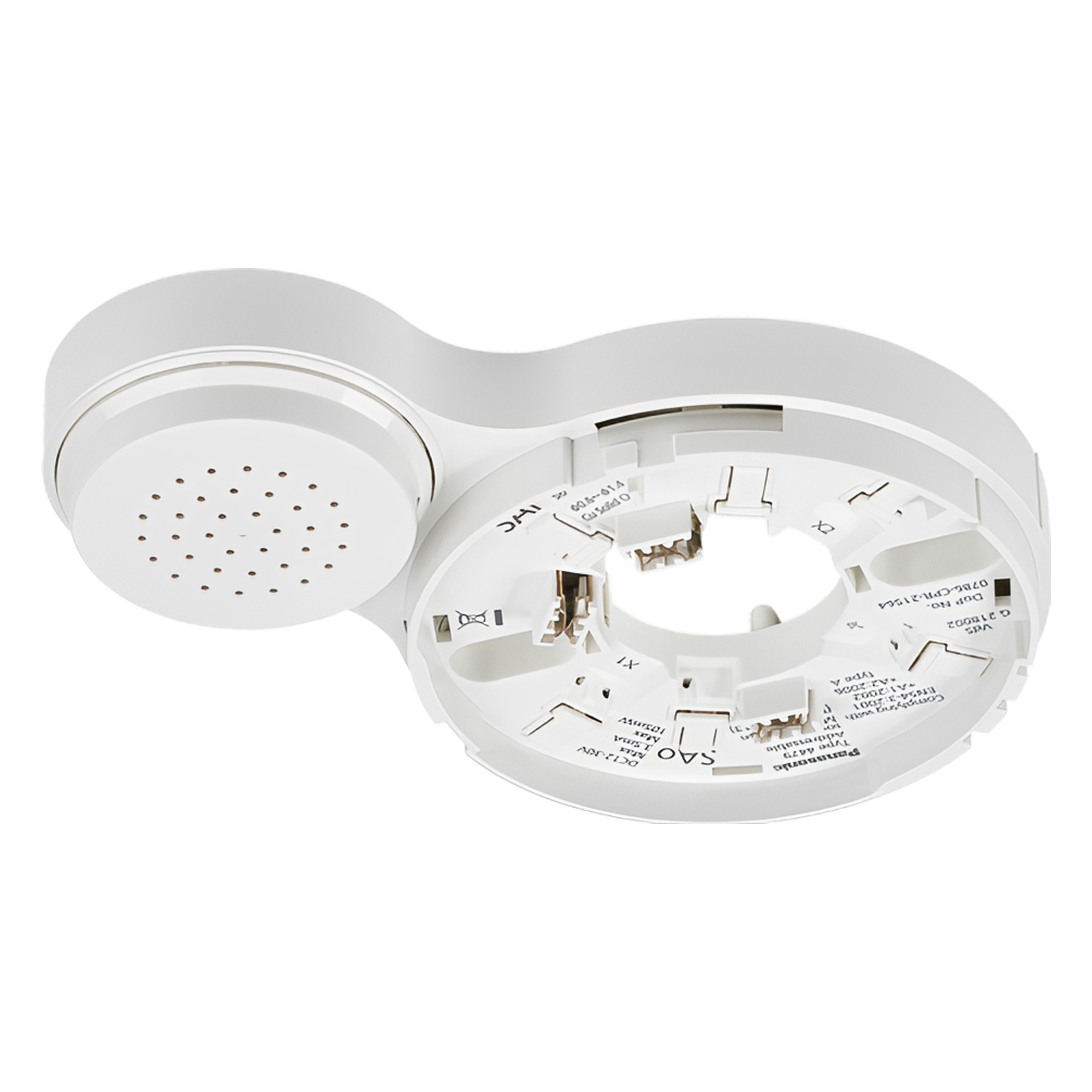 Panasonic 4479 – Đế còi báo cháy địa chỉ