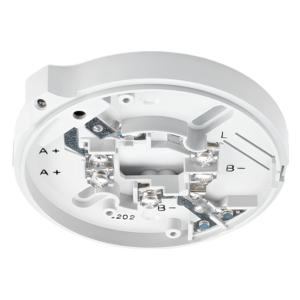 Panasonic 2324 – Đế đầu báo conventional