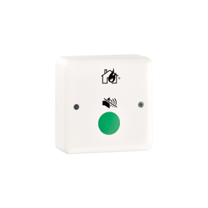 Panasonic 4445 – Addressable Local Alarm Acknowledge Unit (LAAU)
