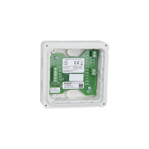 Panasonic 4461 – Addressable Multipurpose I/O Unit With Isolator
