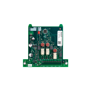 Panasonic 4464 – 2 Voltage Outputs Board