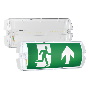Panasonic MX IP65 – Exit / Emergency Light IP65