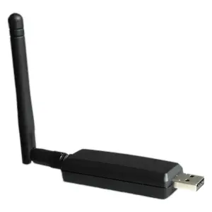 Panasonic 4613 – Wireless Sniffer (công cụ phân tích RF)