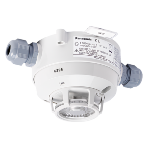 Panasonic 6295 / 6296 / 6297 / 6298 – Đầu báo nhiệt dạng kín IP67