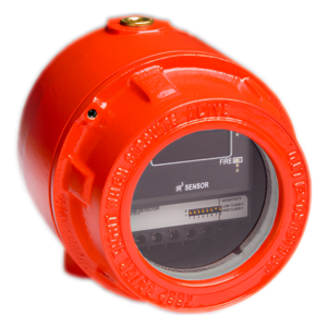 Panasonic 3412 – Đầu báo lửa chống nổ Talentum® IR3 Exd