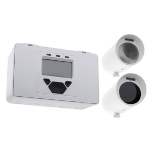 Panasonic 3406 – Đầu báo khói tia xuyên tuyến Fireray® 3000