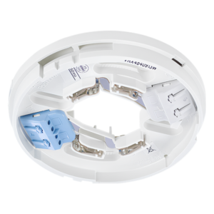 Panasonic 3312FL – Đế đầu báo Fast Connector & External LED