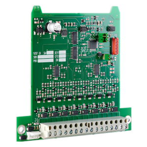 Module mở rộng & I/O