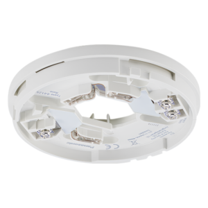 Panasonic 4412S – Đế đầu báo Low Profile (Isolator)