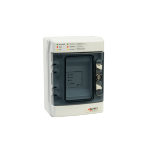 SG-13 Modular Sprinkler Control Box