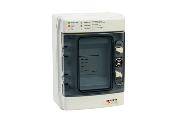 SG-13 Modular Sprinkler Control Box