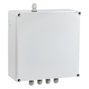 Panasonic 2842 – Bộ cách ly chống nổ (IS Barrier Unit)