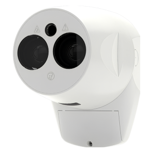 Panasonic 3411 – Đầu báo khói tia phản xạ Fireray® One