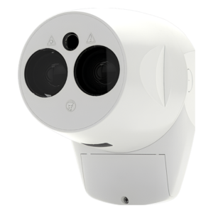 Panasonic 3411 – Đầu báo khói tia phản xạ Fireray® One