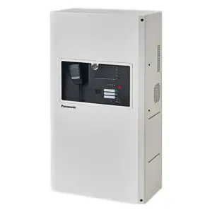 Panasonic PAVA-4001L(N) / PAVA-4002L(N) – Voice Alarm Controller 640W