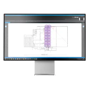 PipeDraw – Phần mềm thiết kế hệ thống ASD