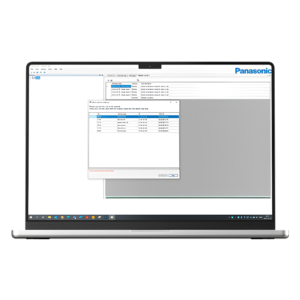 Panasonic EBLWin
