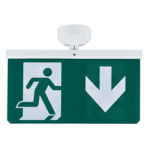 Đèn Exit & Emergency