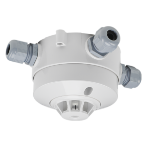 Panasonic 4409 – Đầu báo nhiệt địa chỉ kín IP67