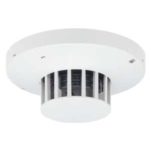 Panasonic 4400 – Đầu báo đa cảm biến địa chỉ (Khói + Nhiệt)