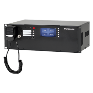 Panasonic PAVA-8003LNR – Voice Alarm Controller Rack 1500W