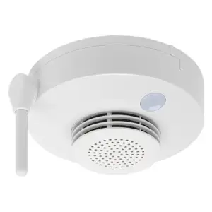 Panasonic 4611 – Đầu báo khói quang không dây