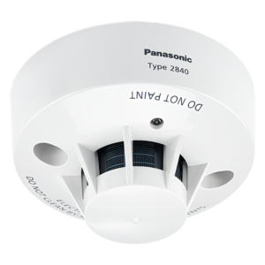 Panasonic 2840 – Đầu báo khói quang địa chỉ chống nổ (Intrinsically Safe)