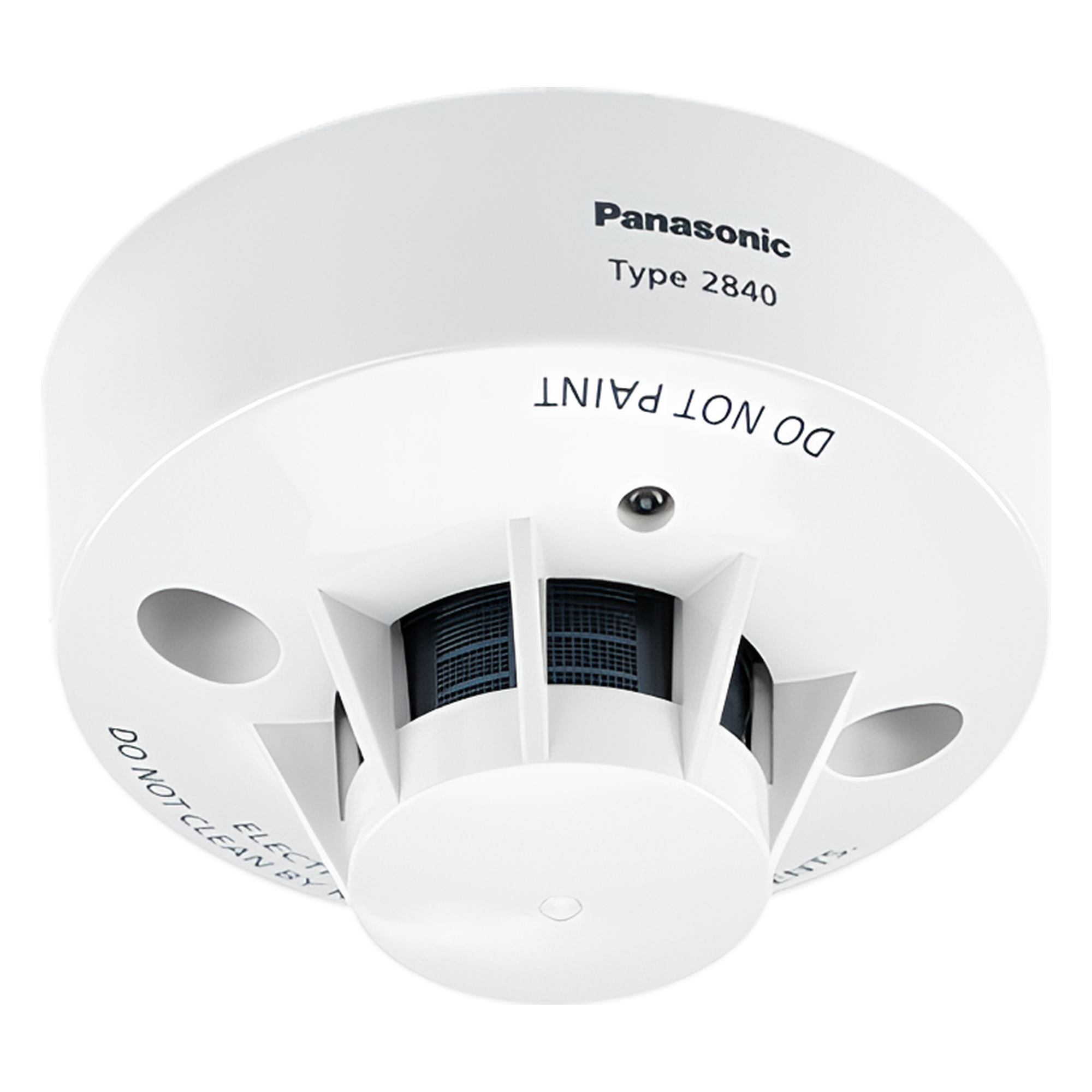 Panasonic 2840 – Đầu báo khói quang địa chỉ chống nổ (Intrinsically Safe)