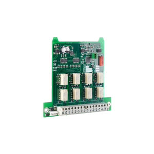 Panasonic 4581 – 8 Relay Outputs Expansion Board