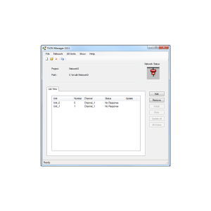 Panasonic 5095 – TLON Manager Kit